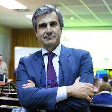 Javier Araúz de Robles 
